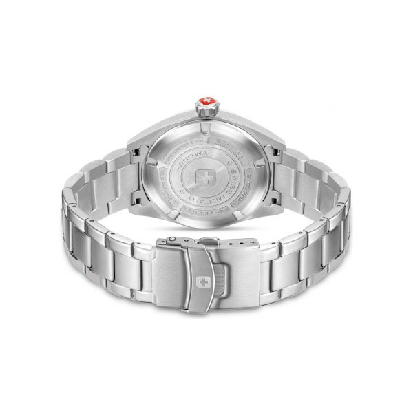 Swiss military hanowa SMWGK0005602
